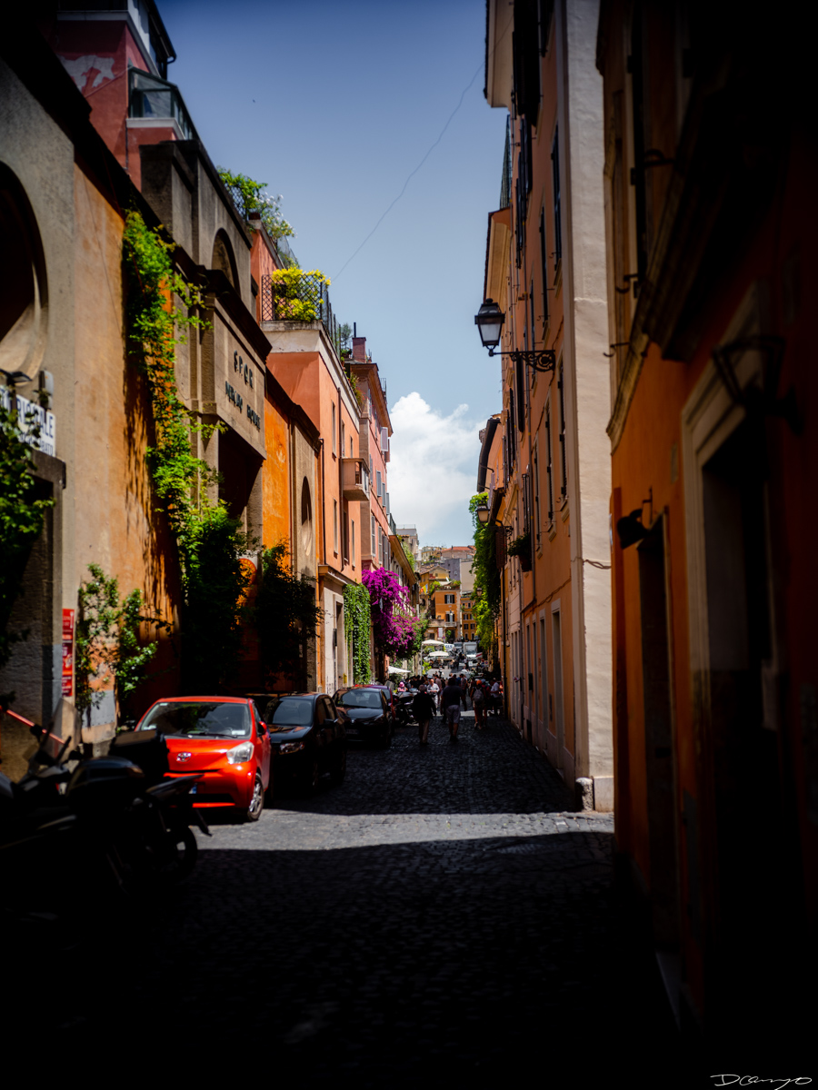 Photos from a trip through Italy in Summer of 2023. Locations include Rome, Florence, Tuscany, Castello di Bossi in Chianti, Siena, San Gimignano, Sirmione on Lake Garda, Bologna, Gudon, Italian Dolomites, Seceda, Cadini di Misurina, and Venice.